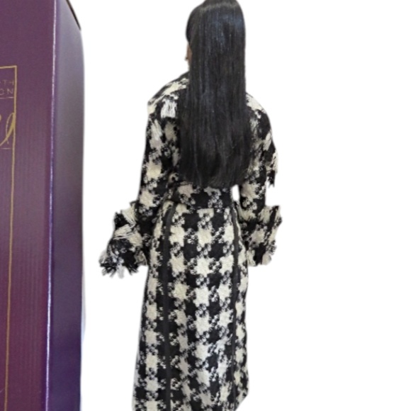 Doll Tyler Wentworth Signature Style TW 0407 Doll / Tonner - Picture 4 of 9